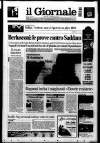 giornale/CFI0438329/2003/n. 27 del 1 febbraio
